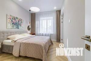 2-к квартира, посуточно, 50м2, 3/5 этаж