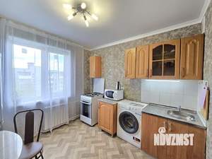 2-к квартира, посуточно, 47м2, 1/1 этаж