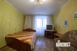 2-к квартира, посуточно, 66м2, 1/1 этаж