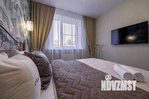 1-к квартира, посуточно, 48м2, 1/1 этаж