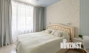 1-к квартира, посуточно, 66м2, 1/1 этаж