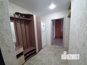 1-к квартира, на длительный срок, 34м2, 6/9 этаж