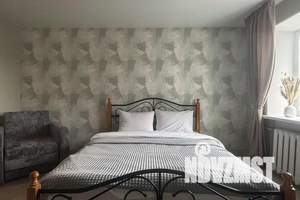 1-к квартира, посуточно, 35м2, 3/6 этаж