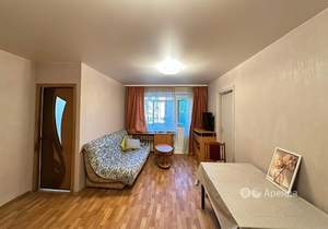 3-к квартира, на длительный срок, 54м2, 3/5 этаж