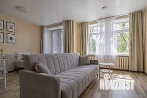 2-к квартира, посуточно, 70м2, 1/1 этаж