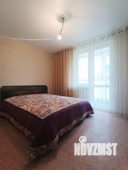 1-к квартира, на длительный срок, 38м2, 2/10 этаж