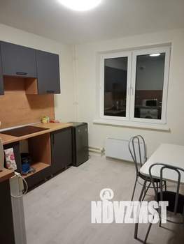 1-к квартира, посуточно, 35м2, 9/10 этаж