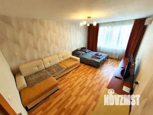 1-к квартира, посуточно, 60м2, 12/17 этаж