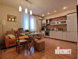 1-к квартира, на длительный срок, 47м2, 8/10 этаж