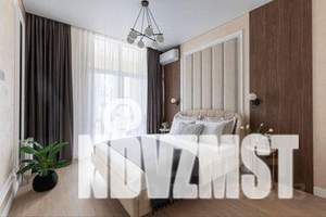 2-к квартира, посуточно, 74м2, 5/8 этаж