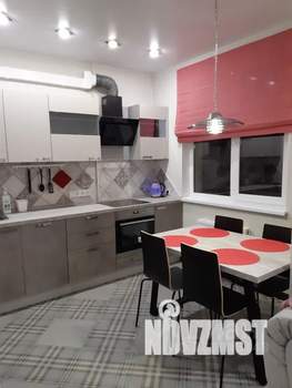 2-к квартира, посуточно, 59м2, 7/20 этаж