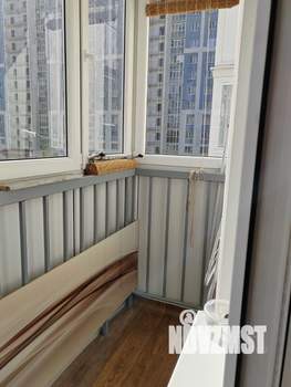 1-к квартира, на длительный срок, 30м2, 3/9 этаж