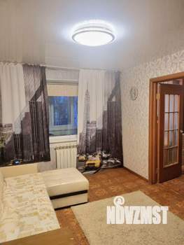 2-к квартира, на длительный срок, 46м2, 1/5 этаж