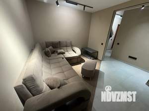 2-к квартира, посуточно, 45м2, 5/5 этаж