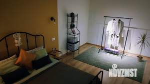 2-к квартира, посуточно, 50м2, 8/9 этаж