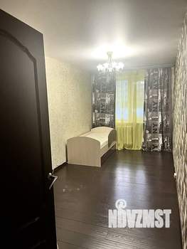 3-к квартира, на длительный срок, 58м2, 2/5 этаж