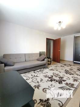 1-к квартира, на длительный срок, 40м2, 7/10 этаж