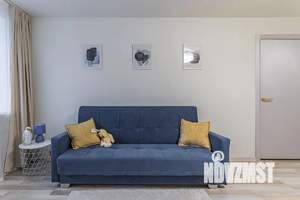 2-к квартира, посуточно, 42м2, 5/7 этаж