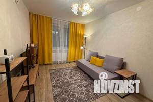 1-к квартира, посуточно, 30м2, 2/10 этаж