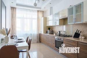 2-к квартира, посуточно, 78м2, 3/10 этаж
