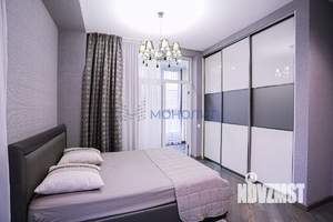 2-к квартира, на длительный срок, 66м2, 4/9 этаж