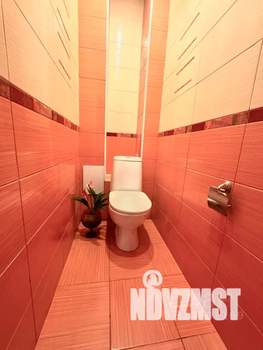 2-к квартира, посуточно, 65м2, 9/10 этаж