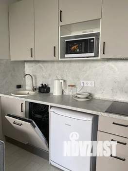 1-к квартира, посуточно, 23м2, 5/6 этаж
