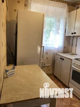 1-к квартира, посуточно, 31м2, 5/5 этаж