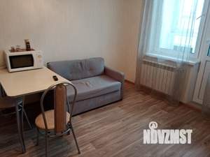 1-к квартира, на длительный срок, 34м2, 2/5 этаж