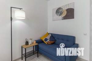 1-к квартира, посуточно, 40м2, 22/25 этаж