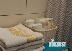 2-к квартира, посуточно, 52м2, 1/1 этаж