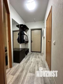 1-к квартира, на длительный срок, 37м2, 14/19 этаж