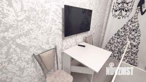 Студия квартира, посуточно, 26м2, 1/10 этаж