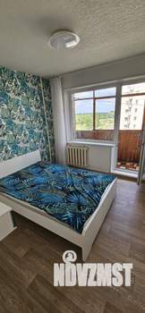 3-к квартира, на длительный срок, 49м2, 5/9 этаж