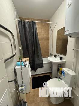 Студия квартира, посуточно, 20м2, 2/5 этаж