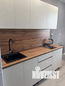 1-к квартира, посуточно, 52м2, 8/17 этаж