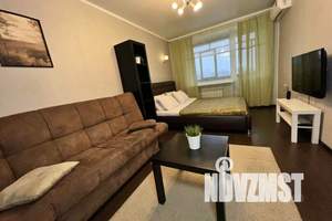 1-к квартира, посуточно, 43м2, 7/8 этаж