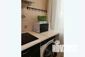 1-к квартира, посуточно, 36м2, 12/17 этаж