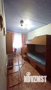 2-к квартира, на длительный срок, 43м2, 1/5 этаж
