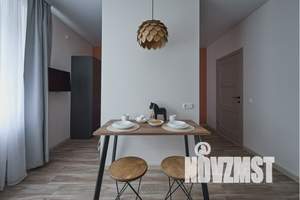 1-к квартира, посуточно, 23м2, 1/5 этаж