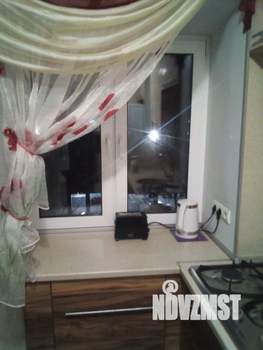 1-к квартира, на длительный срок, 30м2, 5/5 этаж