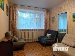 2-к квартира, на длительный срок, 43м2, 1/5 этаж