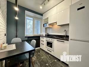 1-к квартира, посуточно, 50м2, 3/9 этаж