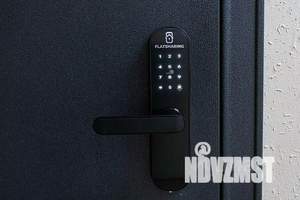 1-к квартира, посуточно, 38м2, 12/17 этаж