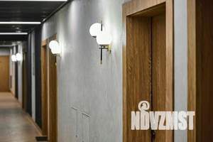 1-к квартира, посуточно, 26м2, 2/19 этаж