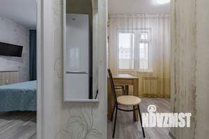 1-к квартира, посуточно, 30м2, 6/10 этаж