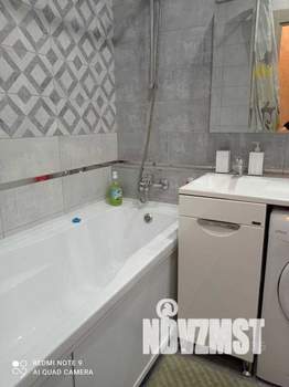 2-к квартира, посуточно, 49м2, 1/1 этаж