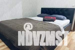 1-к квартира, посуточно, 40м2, 13/19 этаж