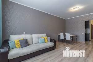 2-к квартира, посуточно, 50м2, 5/10 этаж