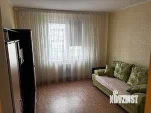 1-к квартира, на длительный срок, 35м2, 8/10 этаж